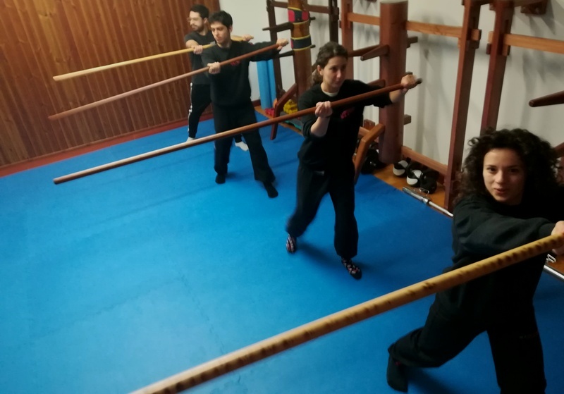 Kung Fu Caserta Wing Chun Caserta Italia con Sifu Salvatore Mezzone wing tjun wing tsun sanda tai chi taiji kungfuitalia arti marziali caserta (10)